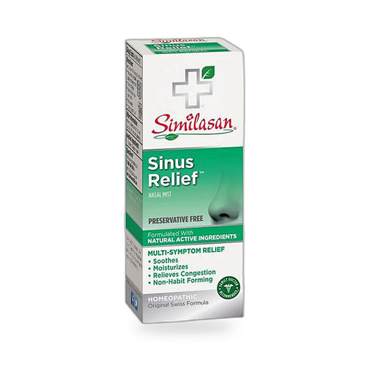 Similisan - Sinus Relief Nasal Spray - 20Ml