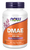 NOW® - DMAE 250 mg - 100 Veg Capsules