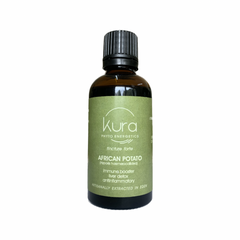 KURA - African Potato - 50ml