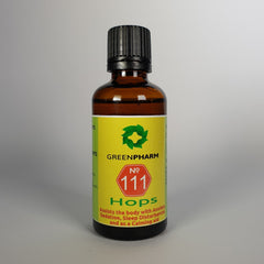 GREEN PHARM - Hops No111 - 50ml