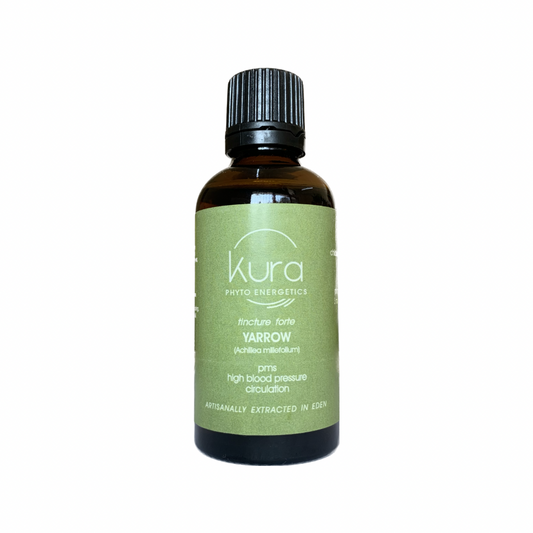KURA - Yarrow - 50ml | One Life Health