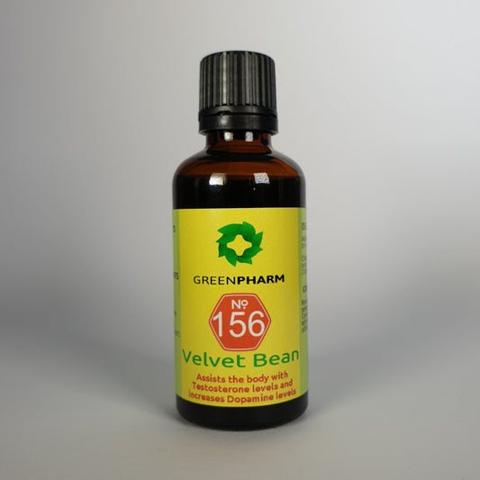 GREEN PHARM - Velvet Bean No156 - 50ml | One Life Health
