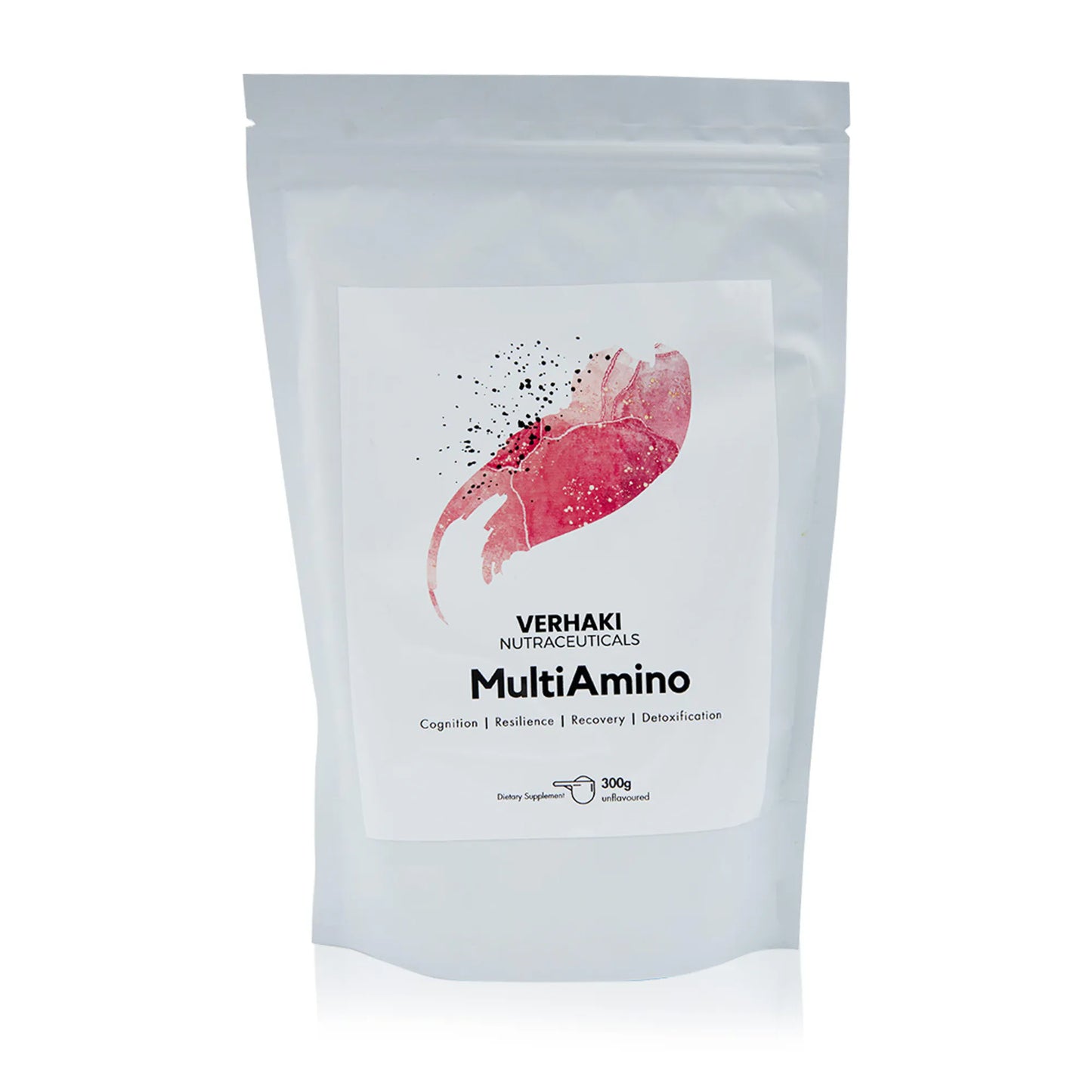 VERHAKI - MultiAmino - 300g