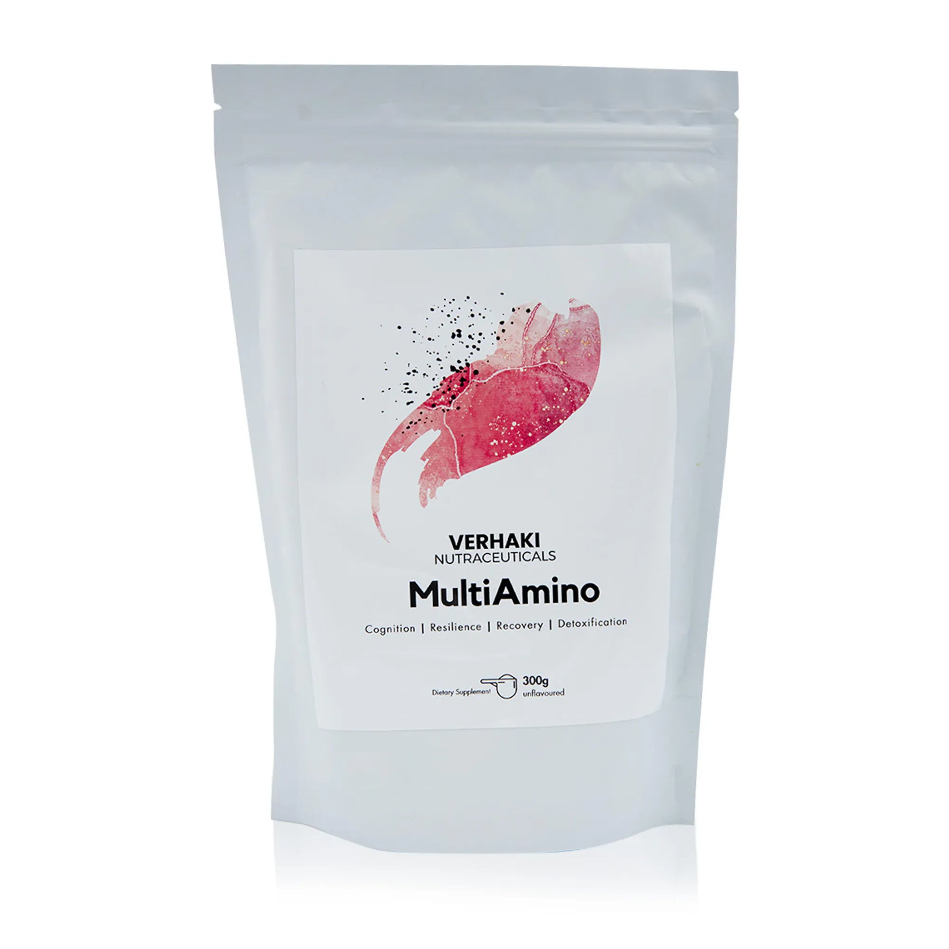 VERHAKI - MultiAmino - 300g