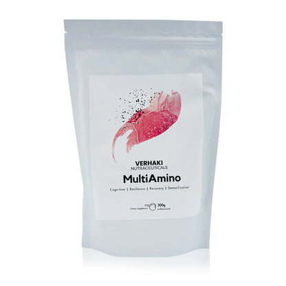 VERHAKI - MultiAmino - 300g
