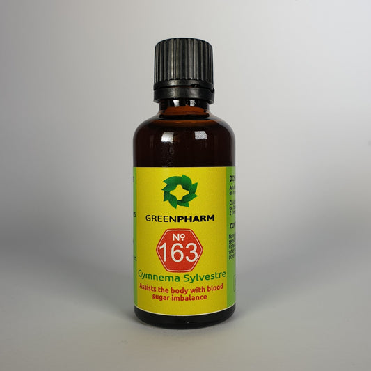GREEN PHARM - Gymnema Sylvestre No163 - 50ml | One Life Health