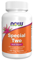 NOW® - Special Two - 120 Veg Capsules