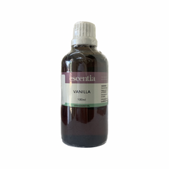 ESCENTIA - Vanilla Standard Oil - 100ml