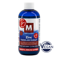 MINERALIFE - Zinc - 240ml