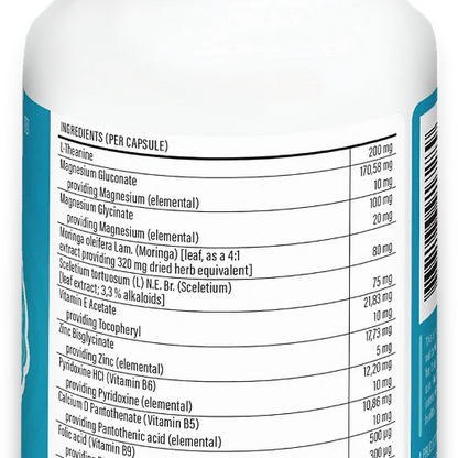 RELEASE_SCE - Advance Caps - 30 Veg Capsules | One Life Health