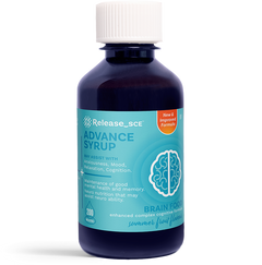 RELEASESCE - Advance Syrup - 200ml
