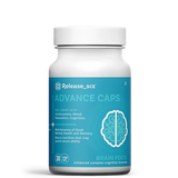 RELEASESCE - Advance Caps - 30 Veg Capsules