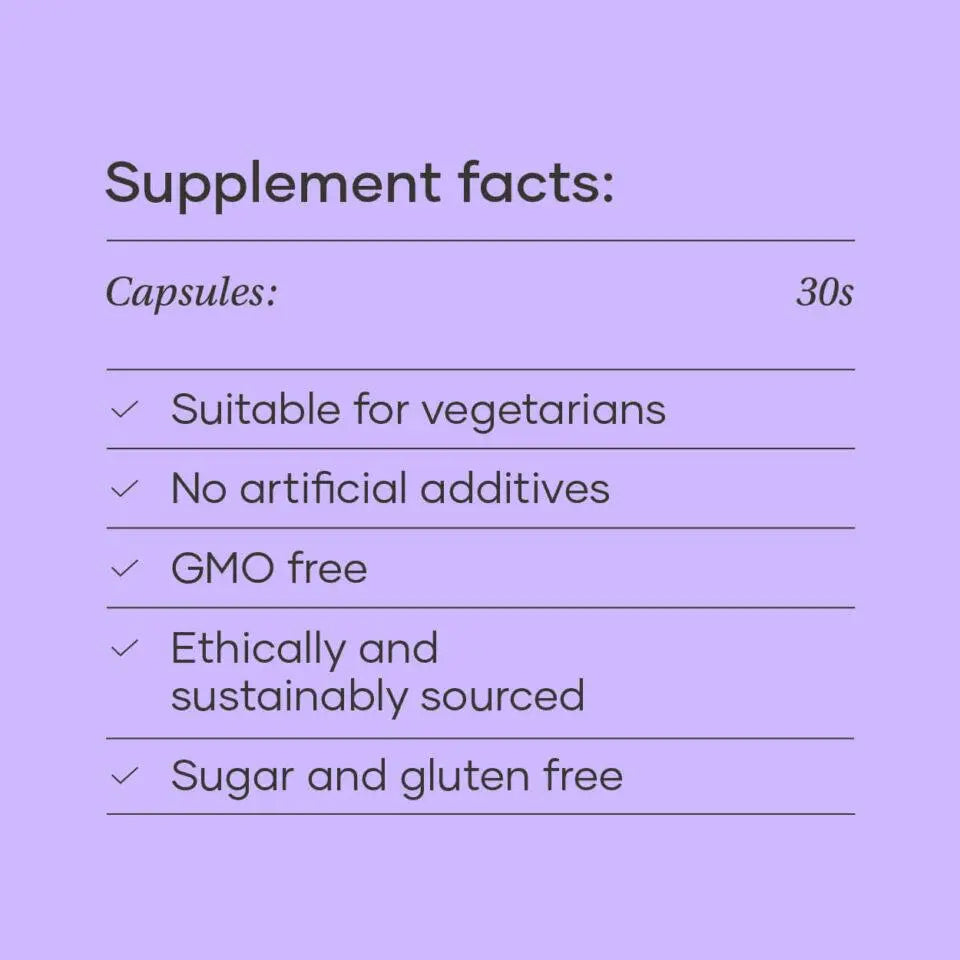 PHYTOCEUTICS - Reversatrol™ - 30 Vegetable Capsules | One Life Health