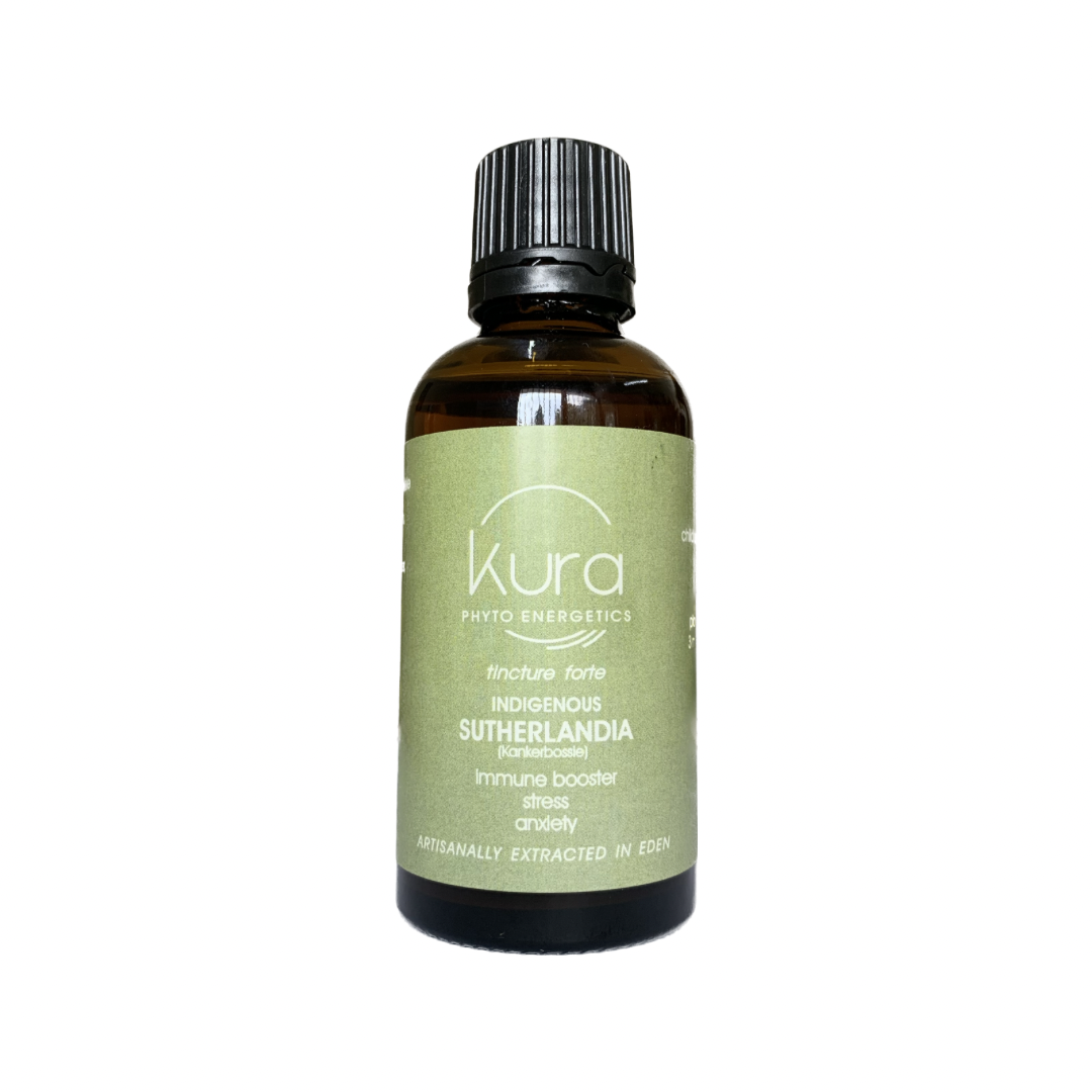 KURA - Sutherlandia - 50ml | One Life Health
