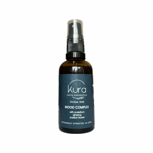 KURA - Mood Complex - 50ml | One Life Health