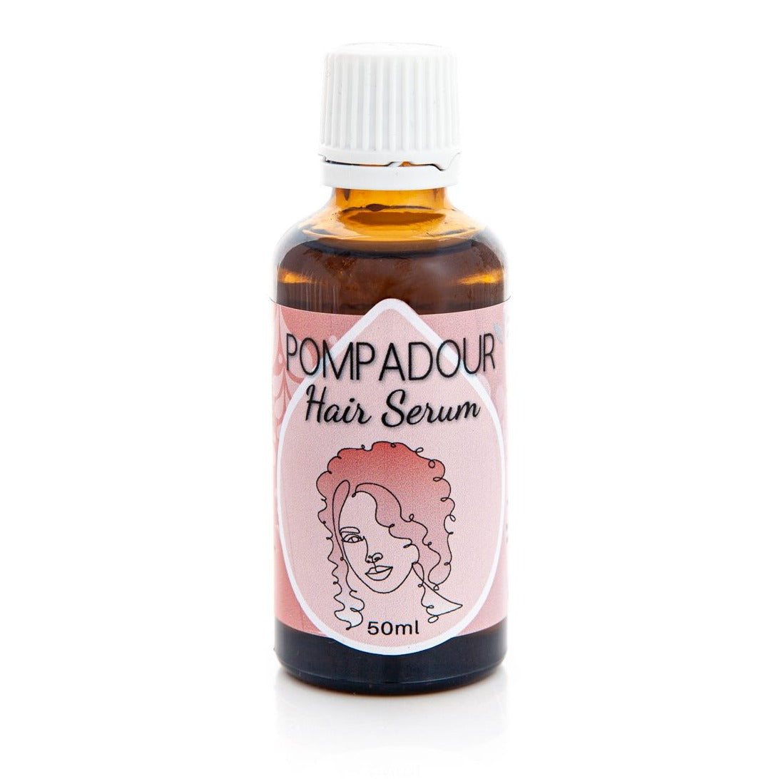 OILGROW - Pompadour Hair Serum - 50ml | One Life Health