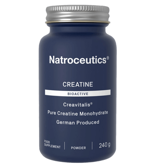 Natroceutics Creatine Monohydrate