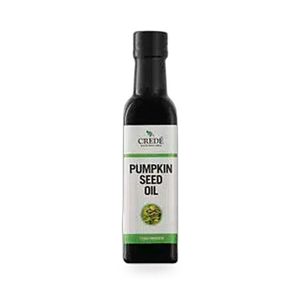 CREDÉ NATURAL OILS - Pumpkinseed Oil 250ml — product photo 1 of 2