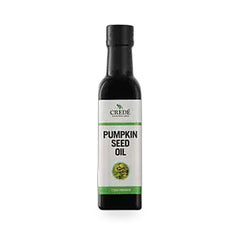 CREDÉ NATURAL OILS - Pumpkinseed Oil 250ml