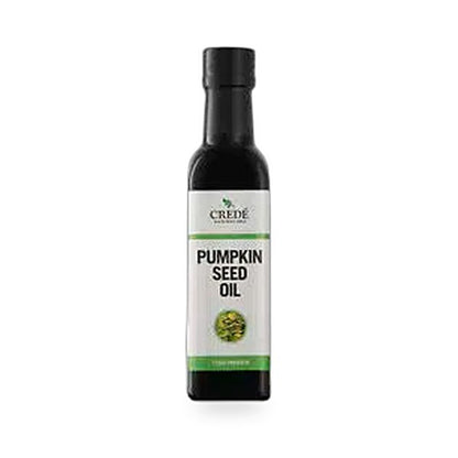 CREDÉ NATURAL OILS - Pumpkinseed Oil 250ml — product photo 1 of 2