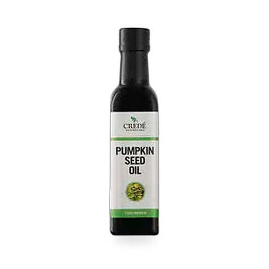 Credé Natural Oils - Pumpkinseed Oil 250Ml