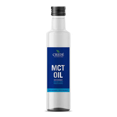 CREDÉ NATURAL OILS - MCT Palm Kernel Oil - 500ml