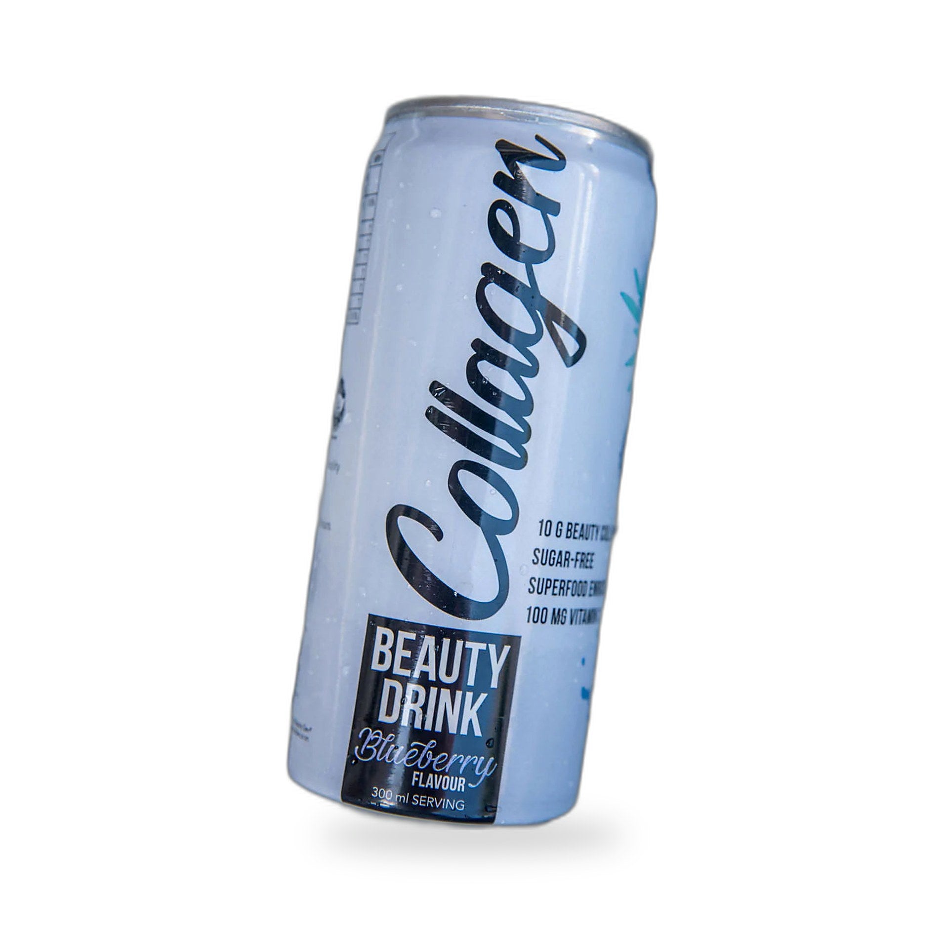 Beauty Gen - Blueberry Beauty Collagen Drink 300Ml
