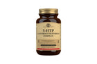 SOLGAR - 5-HTP L-5-Hydroxytryptophan Complex – 30 Vegetable Capsules