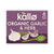 KALLO - Organic Garlic & Herb Stock – 6 Cubes 66g