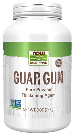 NOW® - Guar Gum - 227g Powder