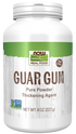 NOW - Guar Gum - 227g Powder
