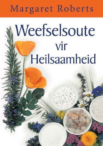 NATURA -  Weefselsoute vir Heilsaamheid | One Life Health