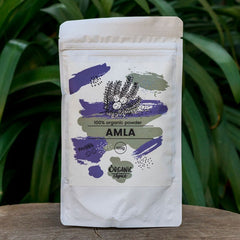 ORGANIC CHOICE - Amla Powder - 100g