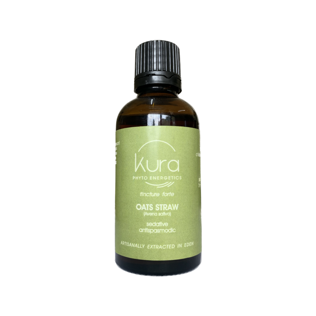 KURA - Oats Straw - 50ml | One Life Health