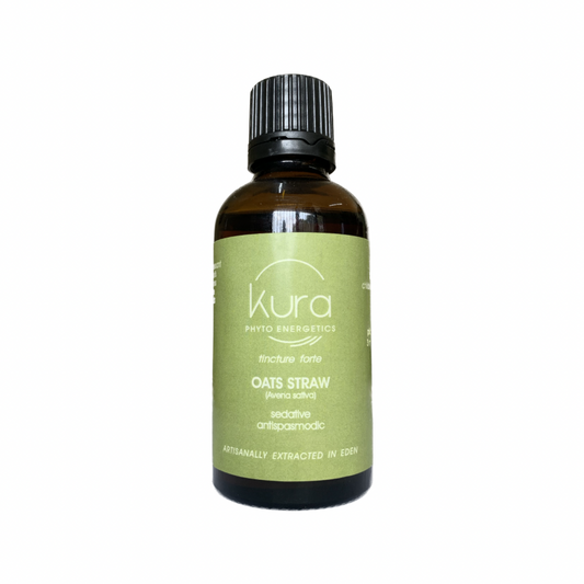 KURA - Oats Straw - 50ml | One Life Health