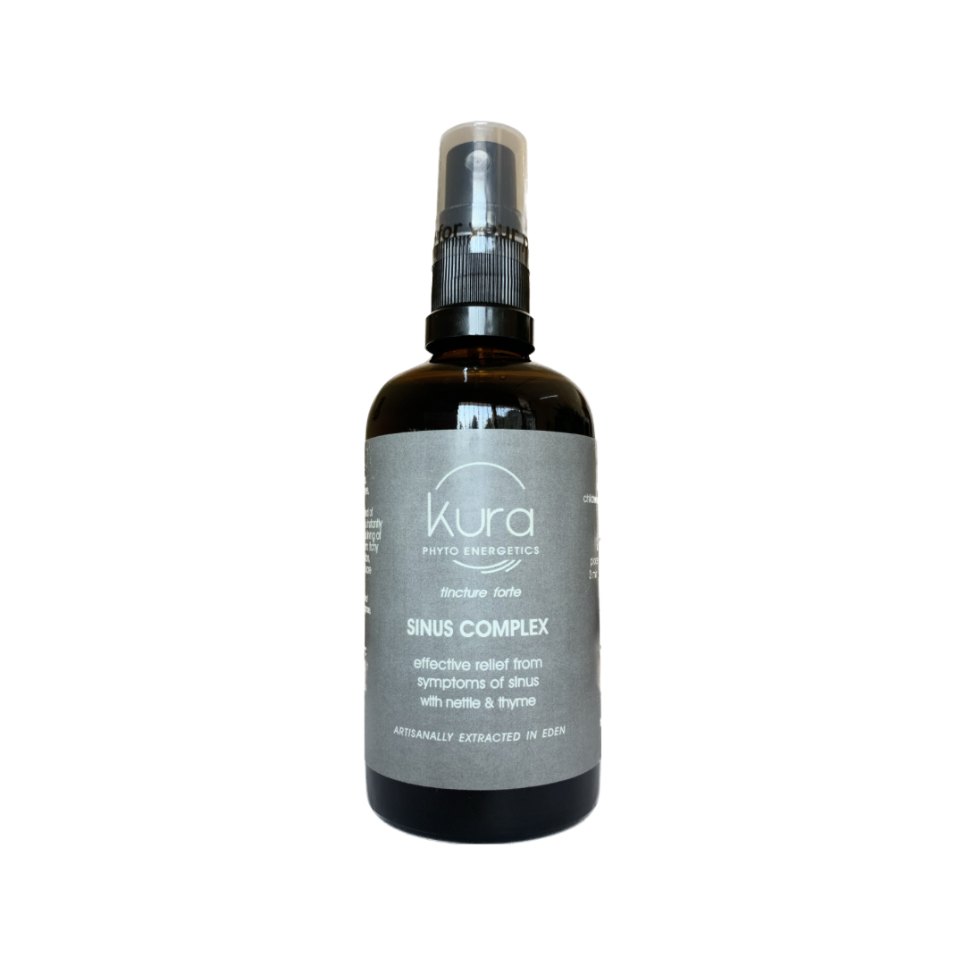 KURA - Sinus Complex - 100ml | One Life Health
