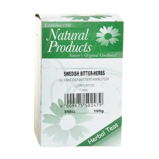 PHARMA GERMANIA - Swedish Bitters 11 - 100g | One Life Health