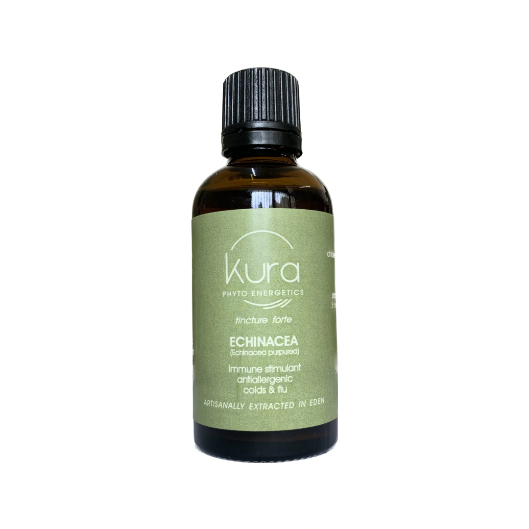 KURA - Echinacea - 50ml | One Life Health