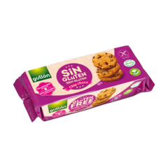 GULLON - Choco Chip Cookies Gluten Free - 130g