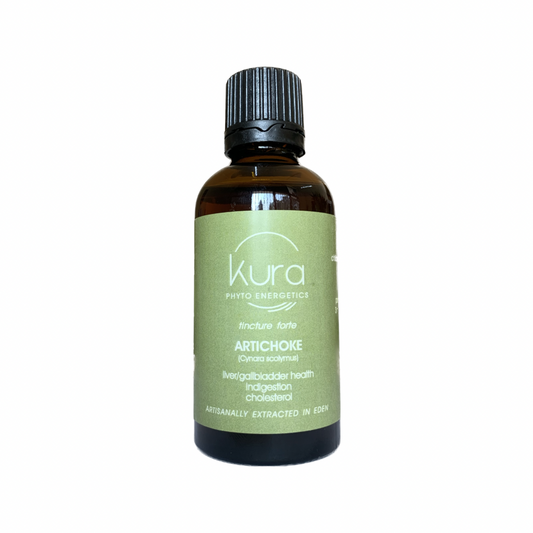 KURA - Artichoke - 50ml | One Life Health