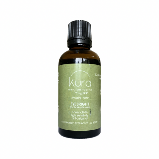 KURA - Eyebright - 50ml | One Life Health
