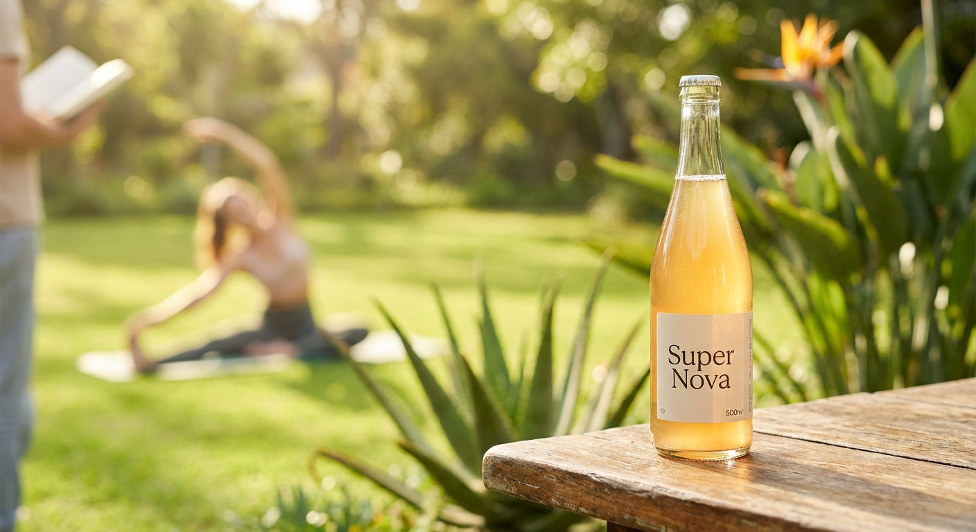 Super Nova Drink - 500ml