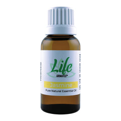LIFE AROMATICS - Jasmine Essential Oil - 30ml