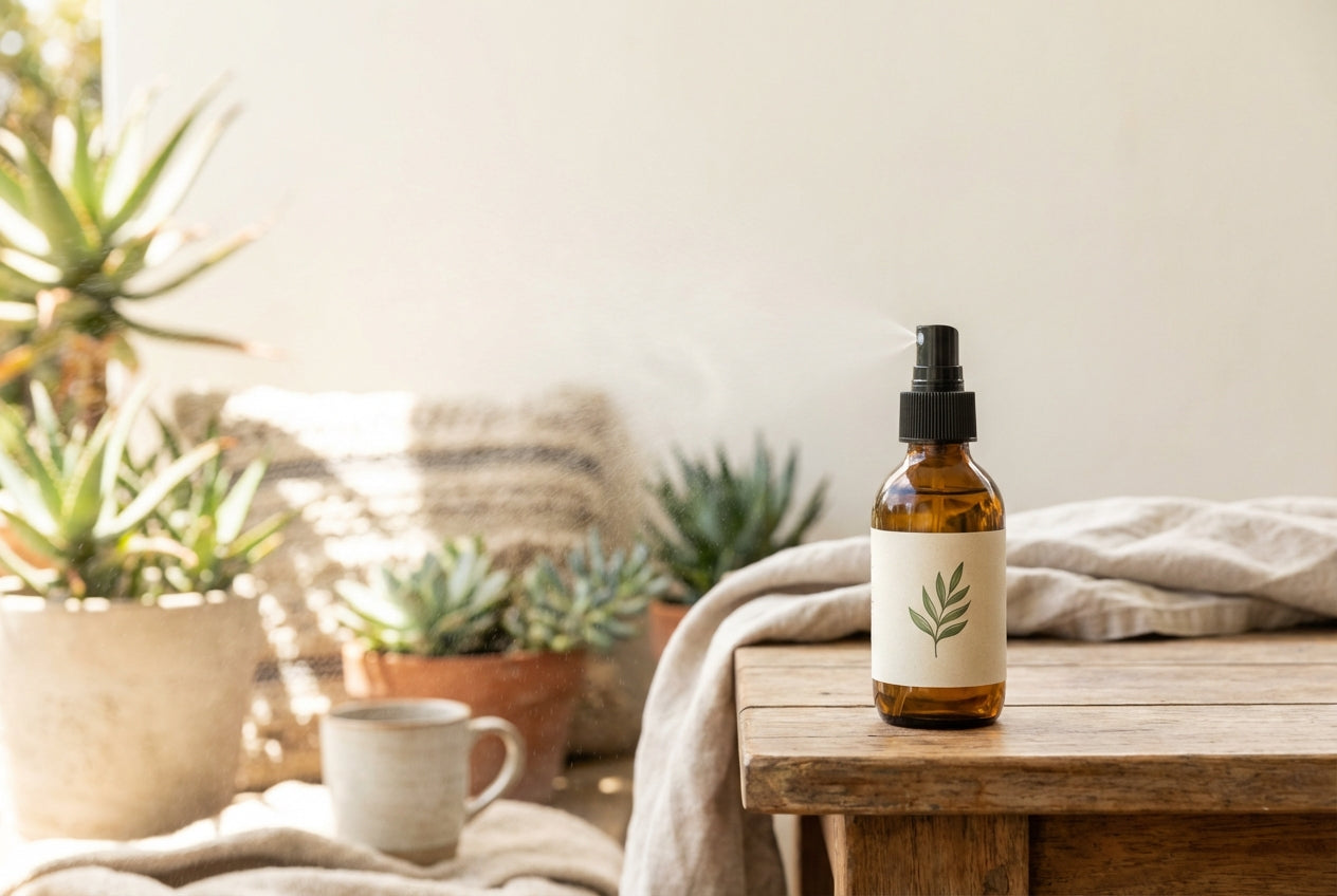 Magnesium Oil Spray 125ml