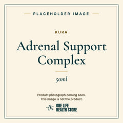 KURA - Adrenal Support Complex - 50ml