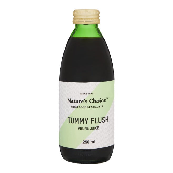 NATURE'S CHOICE - Tummy Flush Prune Juice - 250ml | One Life Health