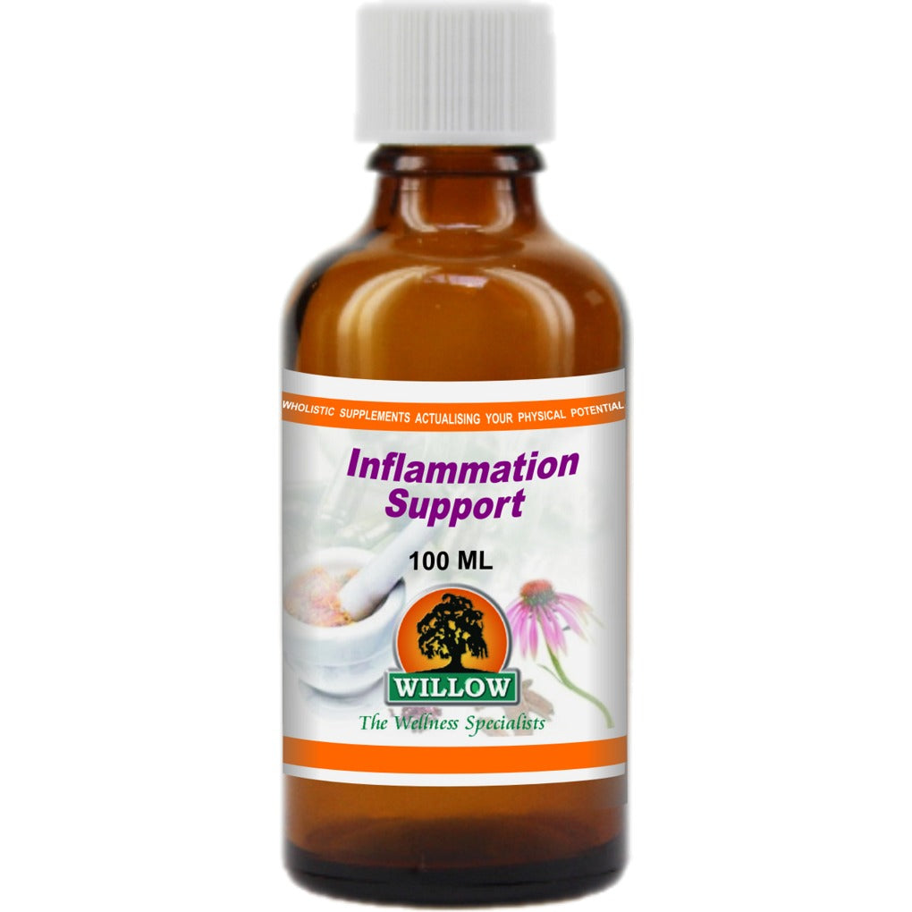 WILLOW - Inflammation Support - 100ml | One Life Health