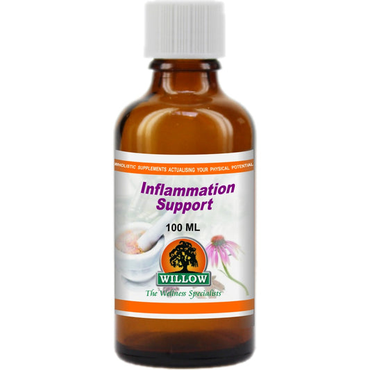 WILLOW - Inflammation Support - 100ml | One Life Health