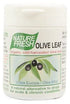NATURE FRESH - Olive Leaf - 90 Tablets