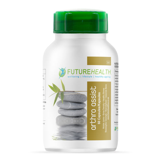 FUTUREHEALTH - Arthro Assist - 60 Capsules | One Life Health